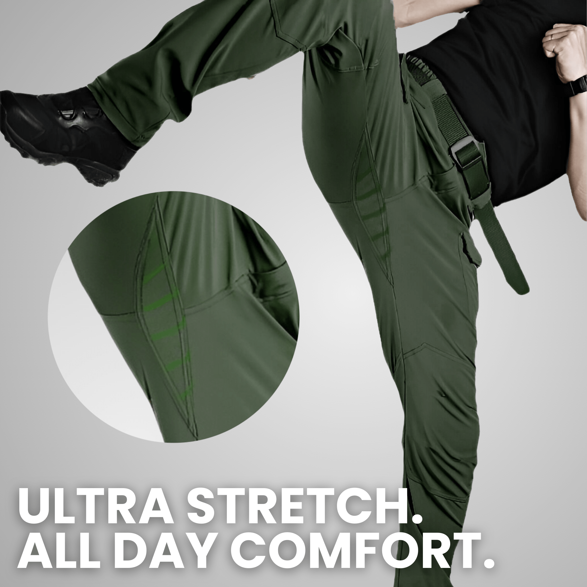 VexCargo™ - Ultra-robust Workpant