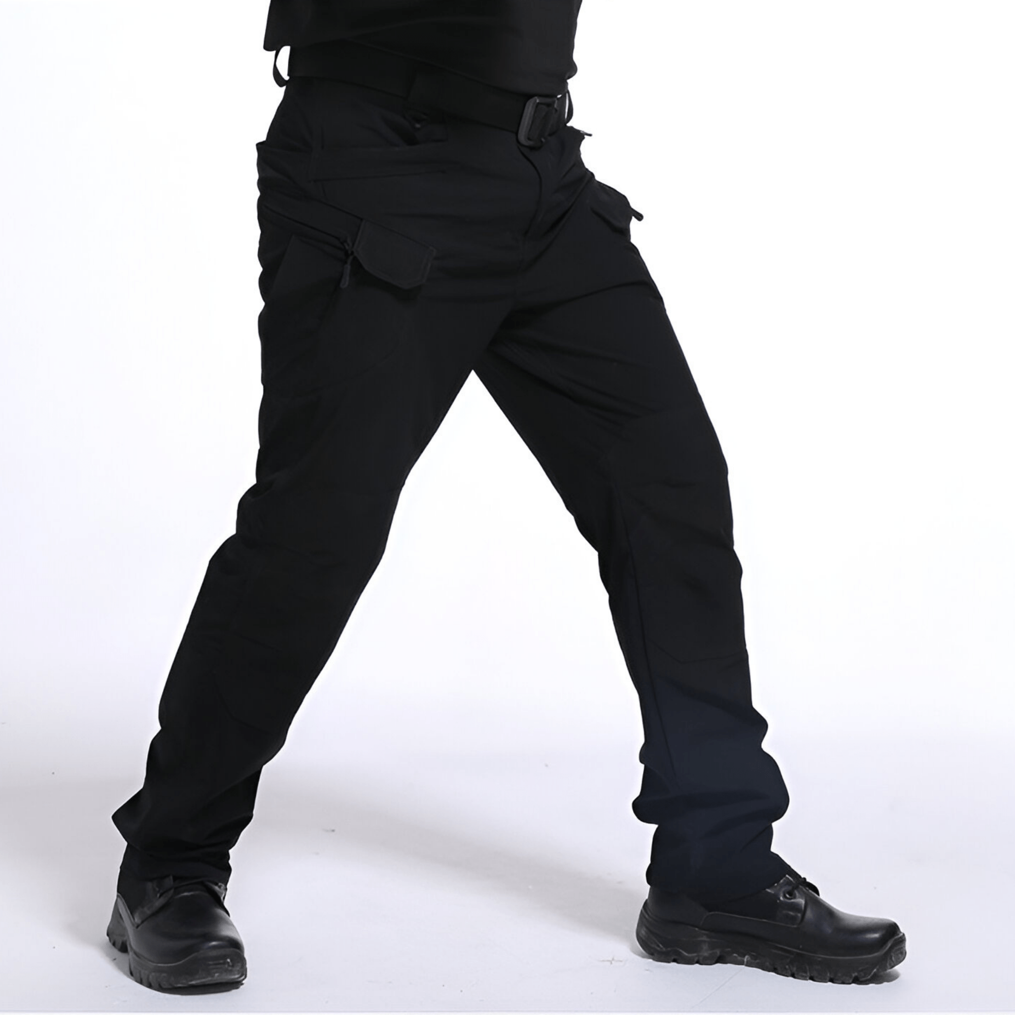 Summer Pack: Ultraflex Work Trousers & Shorts Bundle