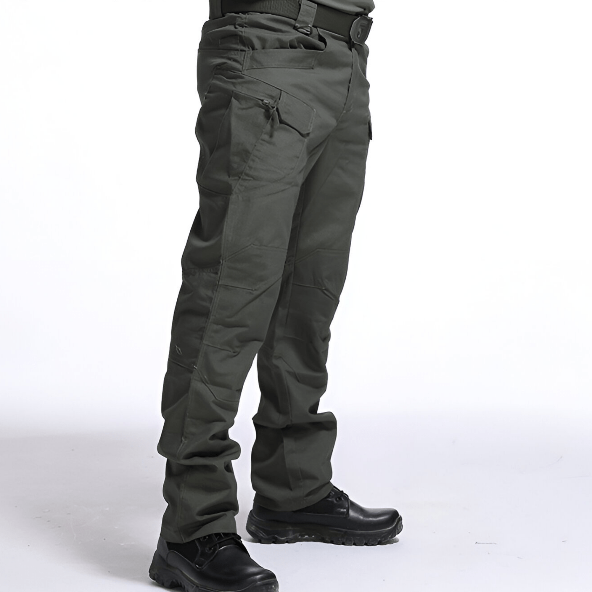 Summer Pack: Ultraflex Work Trousers & Shorts Bundle