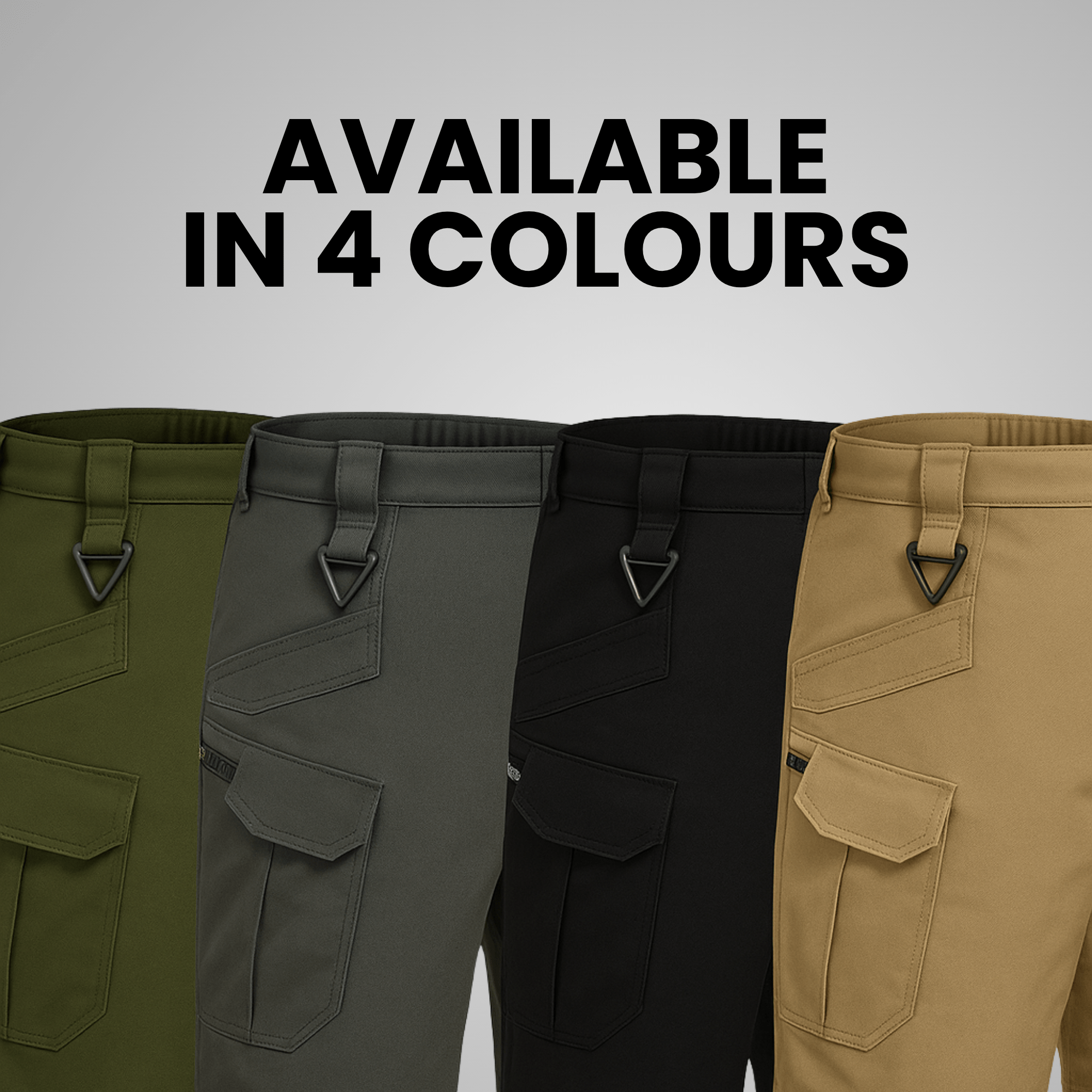 VexCargo™ - Ultra-robust Workpant
