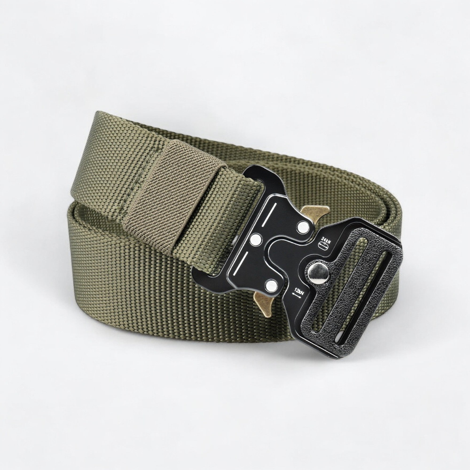 Tactical belt