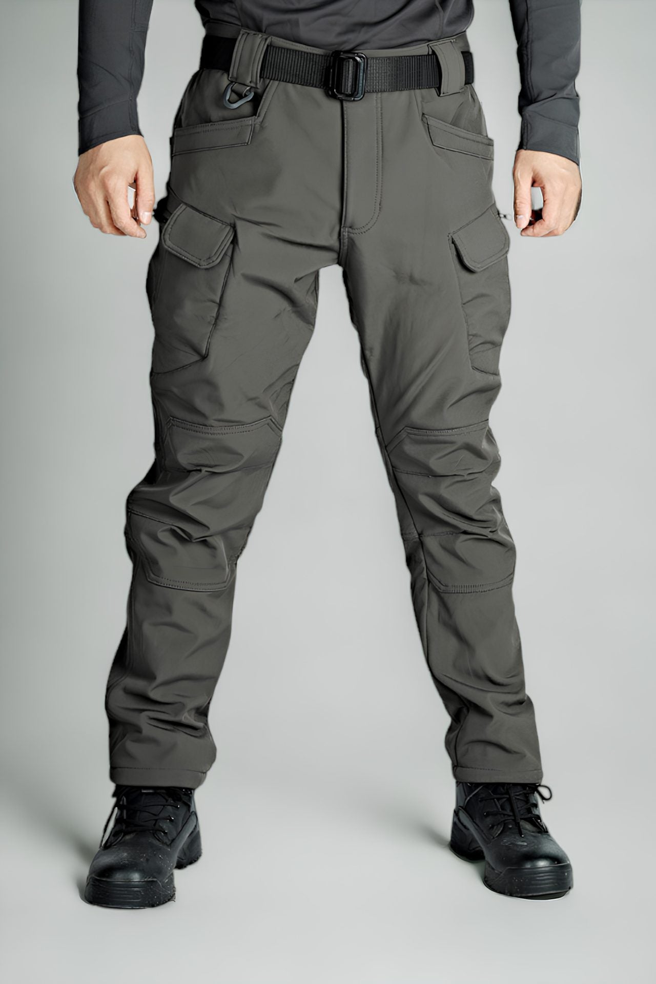 X40 BLACK Tactical Pants