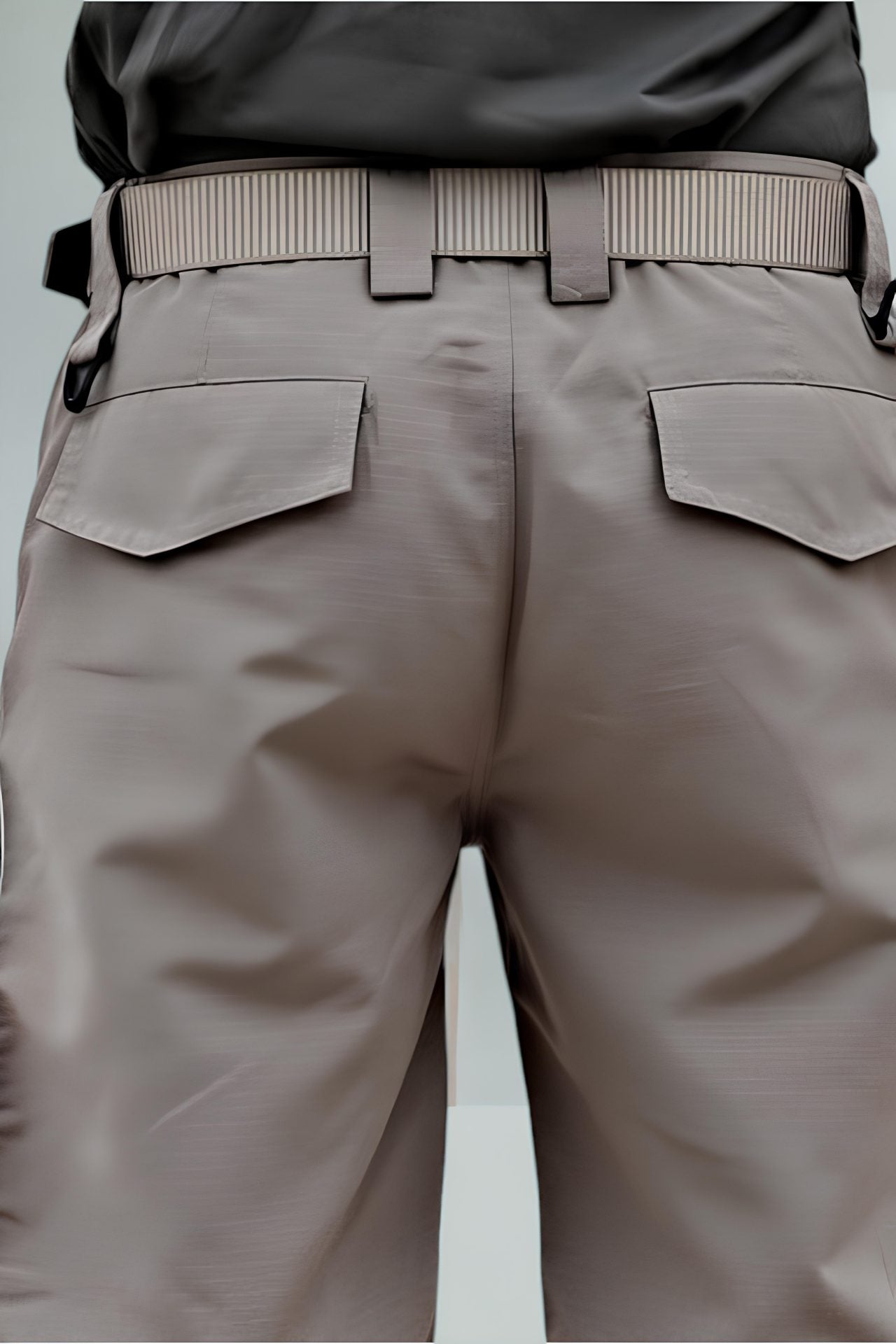 AeroShort 300S